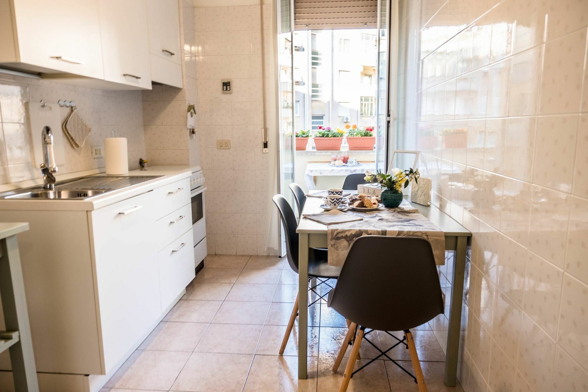 Apartment Re Di